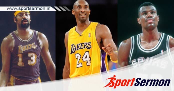 Unstoppable: Most points by a single player in an NBA game   Unstoppable: Most points by a single player in an NBA game