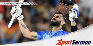 Virat Kohli's records that are probably unbreakable!  