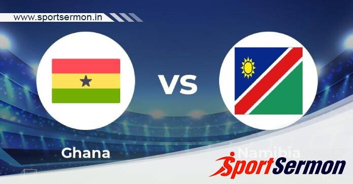Preview: Ghana vs. Namibia - Prediction, Team News  