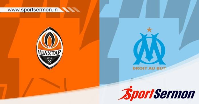 Preview: Shakhtar Donetsk vs. Marseille - Prediction  
