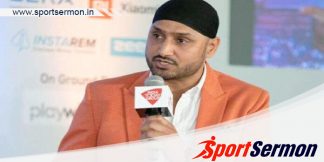 Harbhajan Singh Lashes Out At Ex-PCB Chief For His Comment  