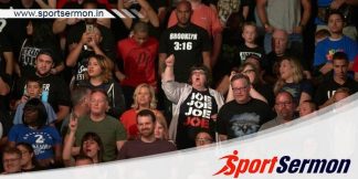 WWE Fans are unhappy by this Current Champion's title reign  