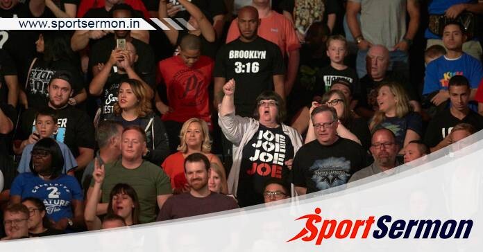 WWE Fans are unhappy by this Current Champion's title reign  