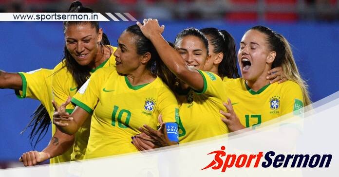 FIFA Women's World Cup team guide: Brazil   FIFA Women's World Cup team guide: Brazil