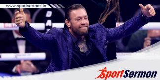 McGregor claims fighting Chandler in December  