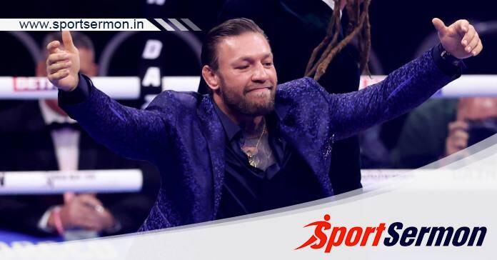 McGregor claims fighting Chandler in December  