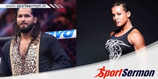 Jorge Masvidal's shares his opinion on transgender fighters  