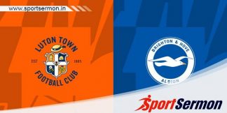 Preview: Luton Town vs. Brighton Hove Albion - Prediction  
