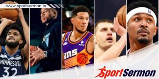 The most expensive NBA contracts in history  