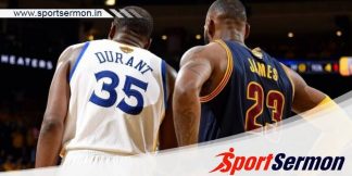 The Greatest NBA Rivalries Between Players  