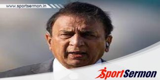 Sunil Gavaskar Slams Fan Over Asia Cup 2023 Squad Selection  