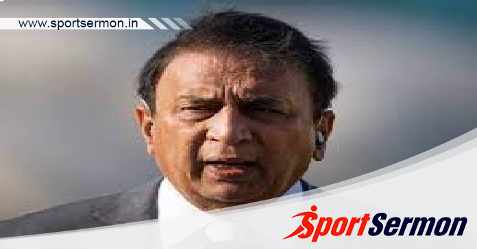 Sunil Gavaskar Slams Fan Over Asia Cup 2023 Squad Selection  