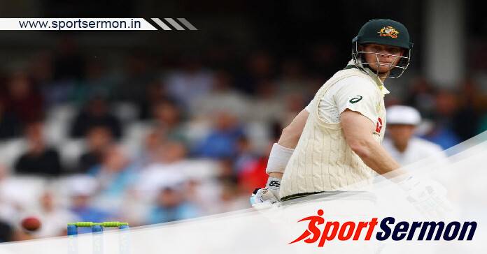 Steve Smith Was Injured During Ashes Test At Lord's  