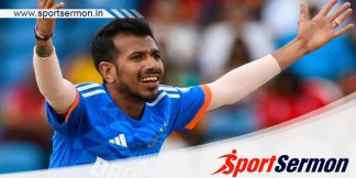 Leg-spinner Chahal To Miss Out On Playing 3 ICC Matches  