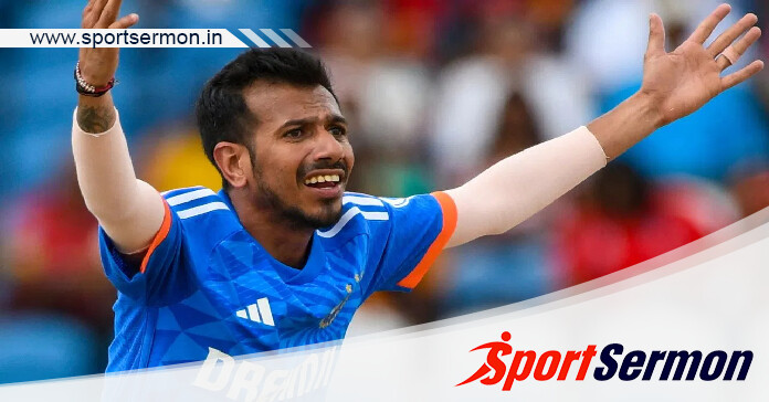 Leg-spinner Chahal To Miss Out On Playing 3 ICC Matches  