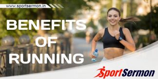 Benefits of Running - Run Your Way to Better Health  