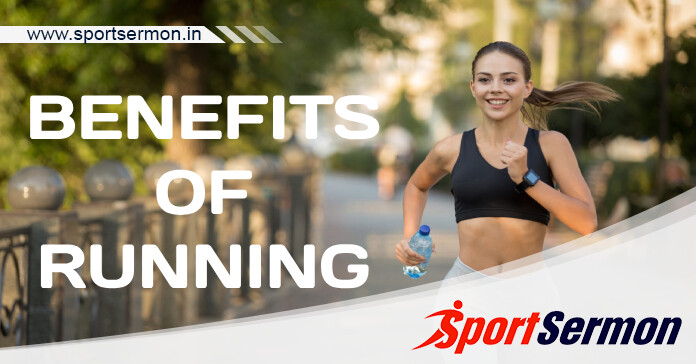 Benefits of Running - Run Your Way to Better Health   Benefits of Running - Run Your Way to Better Health