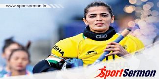 Skipper Savita On Playing Asian Champions Trophy At Home  