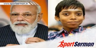 FIDE Chess World Cup: PM Modi Praises Praggnanandhaa  