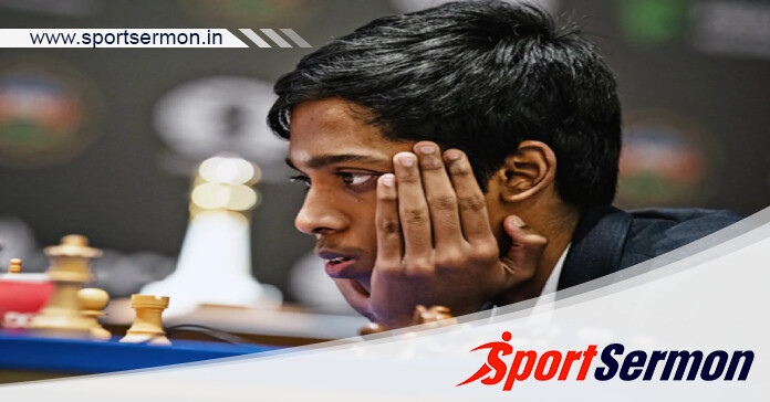 R Praggnanandhaa's Journey To FIDE World Cup Final  