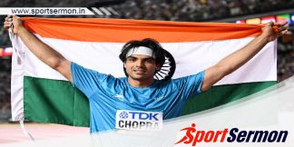 Neeraj Chopra Wins World Championship Gold At 25  