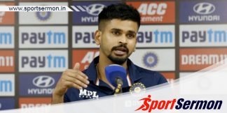 Shreyas Opens Up About The Road To Recovery From Injury  