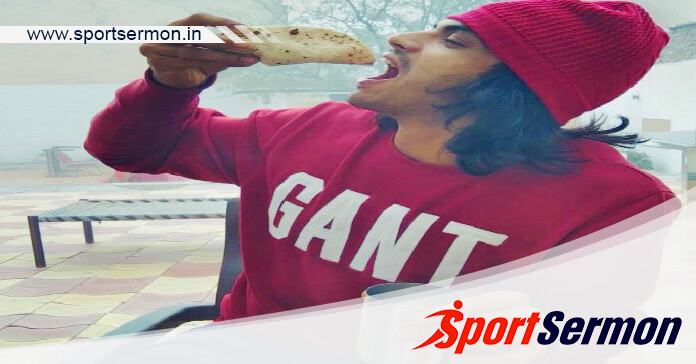 Neeraj Chopra's Diet Decoded  