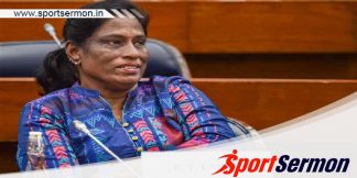 PT Usha To Contest Commonwealth Games Federation Elections  