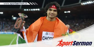 Neeraj Chopra Aims To Win At The Diamond League In Zurich  