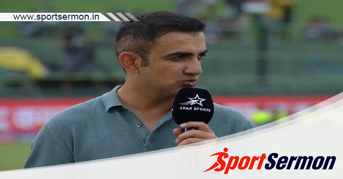 Rahmanullah Gurbaz excited for lessons from Gautam Gambhir  