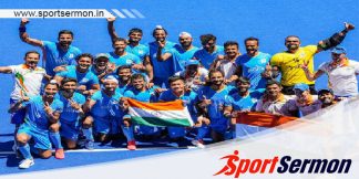 PM Modi Hails Indian Men's Hockey Team For Winning Asia Cup  