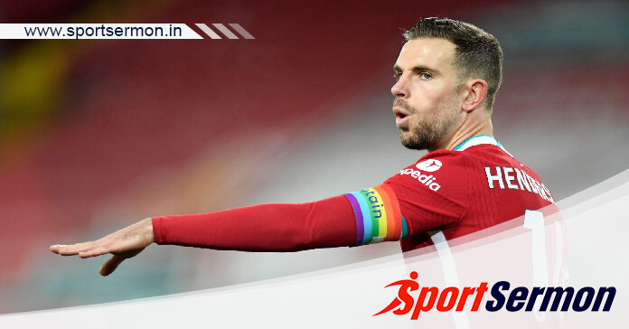 Jordan Henderson's Explanation About His Saudi Arabia Move  