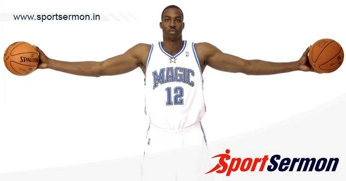 NBA Players Right Now With the Longest Wingspans  