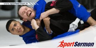 Simple & Easy Backtakes For BJJ Beginners  