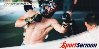 Get to Know Do's And Don't For MMA Sparring  