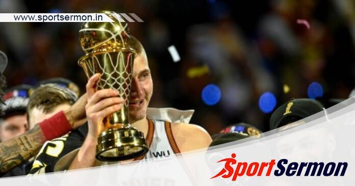 NBA players with the most titles and MVP awards overall  