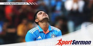 Shubman Gill Participation In India vs Pakistan In Jeopardy  