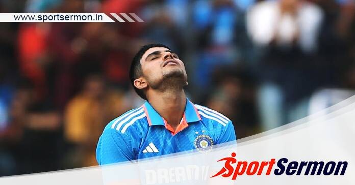 Shubman Gill Participation In India vs Pakistan In Jeopardy  