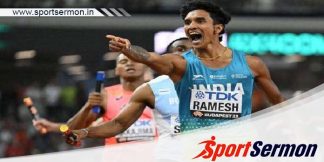 Journey Of A Ticket Collector - Rajesh Ramesh Biography  