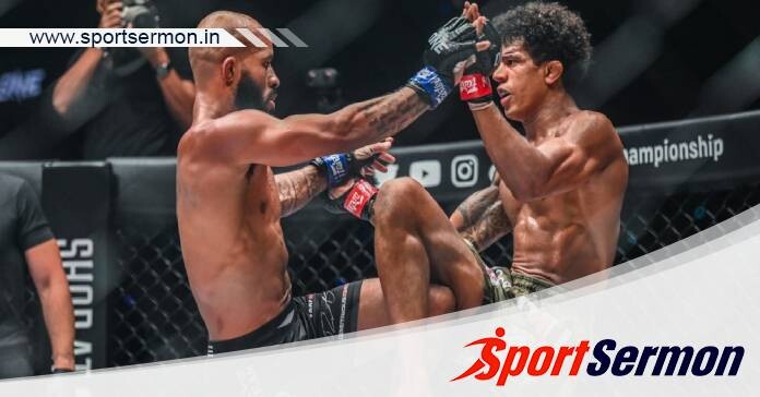 Techniques For MMA Defense Improvement  