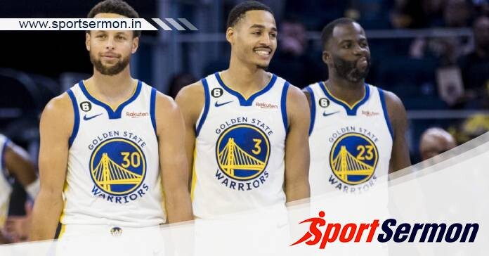 The Top Warriors Players From 2011 Until 2023  