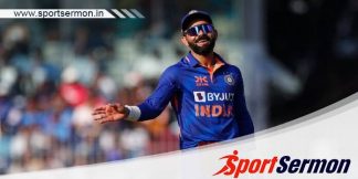 Virat Kohli Earns Two Places Up In ICC Rankings For Batters  