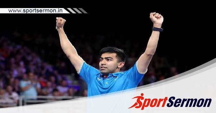 Harmeet Desai's Biography: Journey To Table Tennis Stardom   Harmeet Desai's Biography: Journey To Table Tennis Stardom