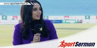 Presenter Zainab On Leaving India Over Anti-India Tweets  