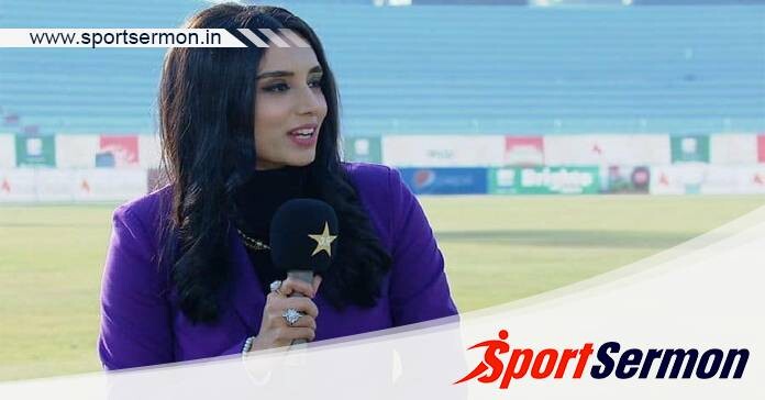 Presenter Zainab On Leaving India Over Anti-India Tweets   Presenter Zainab On Leaving India Over Anti-India Tweets