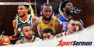 Top 3 NBA Players By Position in 2023–2024  