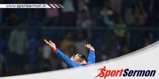 World Cup 2023: Afghanistan receive support from local fans  