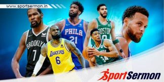 Ranking the Current Top NBA Players in Terms of Skill  