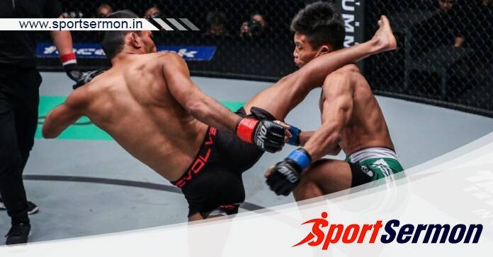 How To Improve Your Striking Fluidity for MMA?  