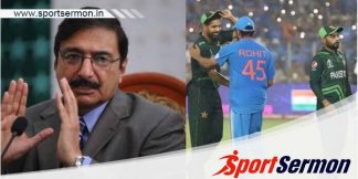 WC 2023 IND vs PAK: Pakistan Files Complaint With ICC  